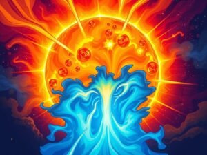 O Segredo do Sol: Mais do que uma simples estrela