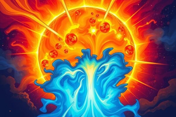 O Segredo do Sol: Mais do que uma simples estrela