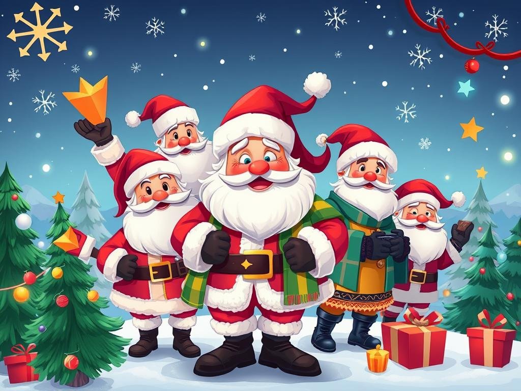 Papai Noel