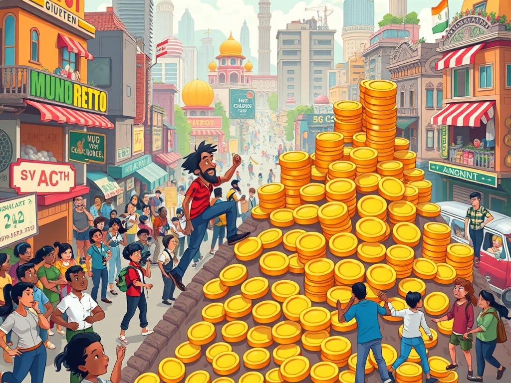 Resiliência Financeira
