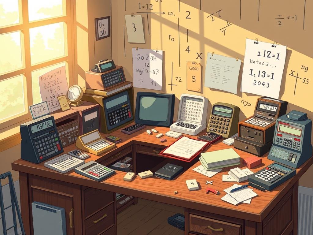 matemática