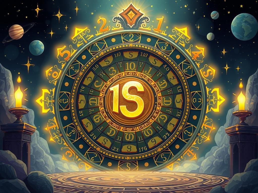 numerologia