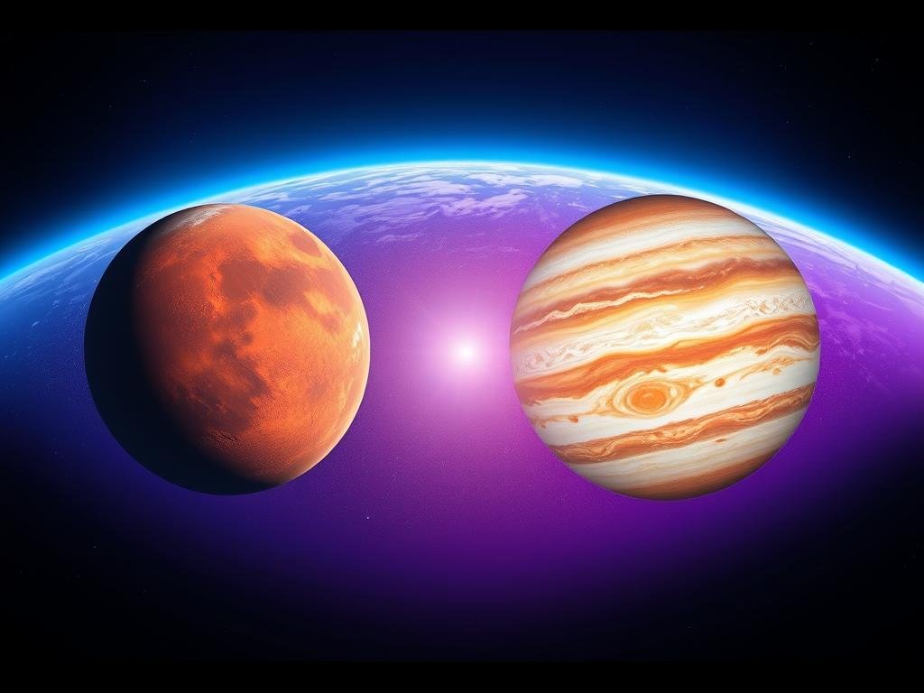 Atmosferas planetárias