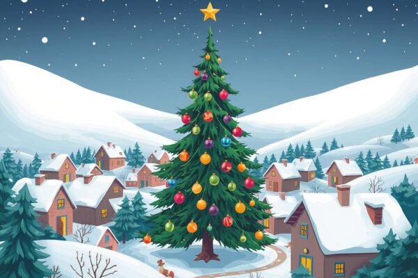 Como surgiu o dia de Natal?