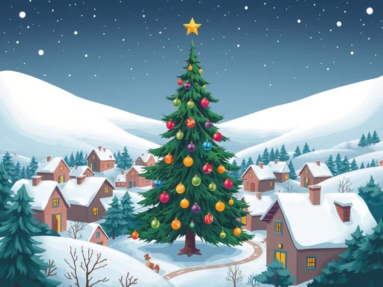 Como surgiu o dia de Natal? 1 Como surgiu o dia de Natal?
