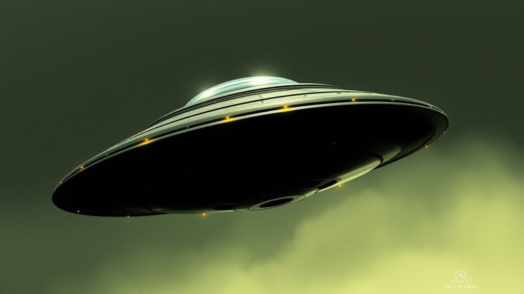 Tudo que você precisa saber sobre OVNIs 2 Histórico dos avistamentos de OVNIs