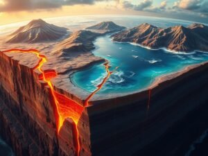 O que são os terremotos?
