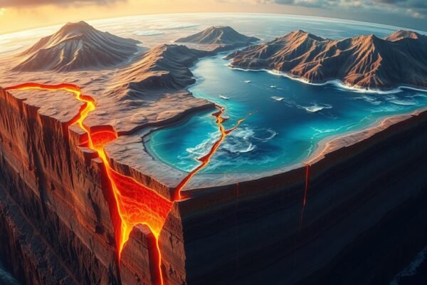 O que são os terremotos?