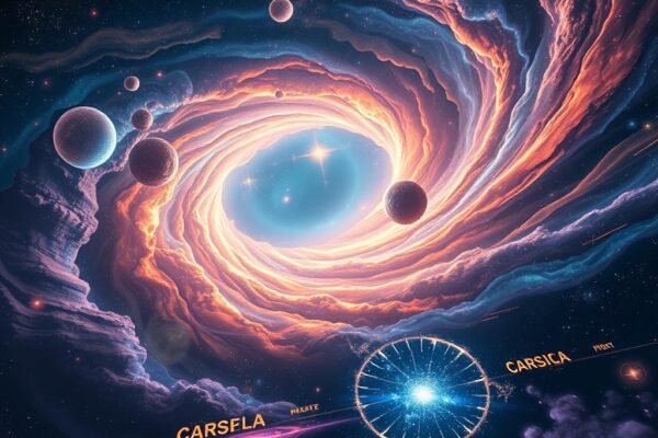 Os Limites do Universo Conhecido