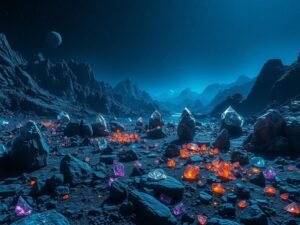 Os Planetas Mais Estranhos do Universo