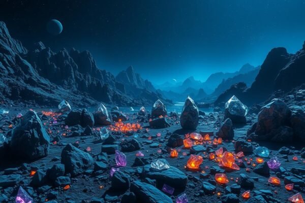 Os Planetas Mais Estranhos do Universo