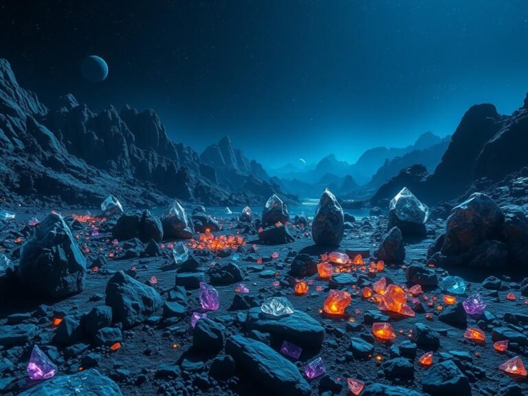 Os Planetas Mais Estranhos do Universo
