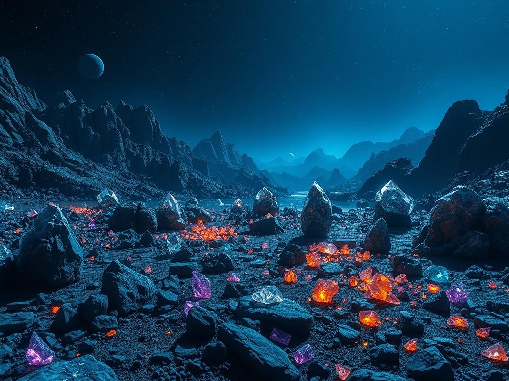 Os Planetas Mais Estranhos do Universo