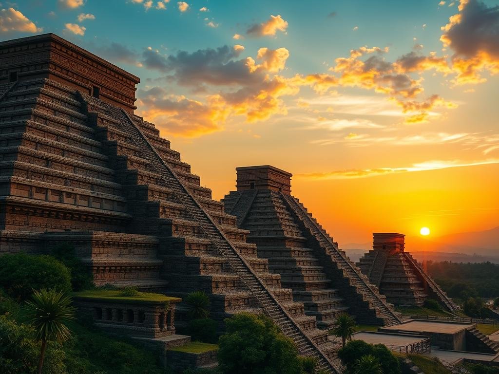 Qual foi a civilização mais antiga?