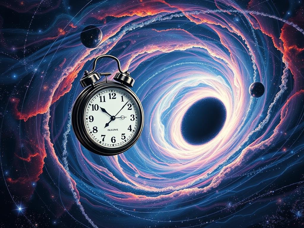 Teoria da relatividade