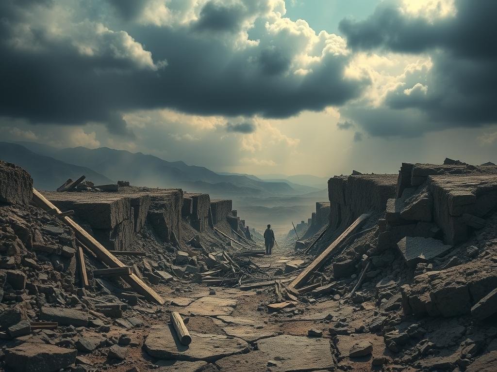 Terremoto