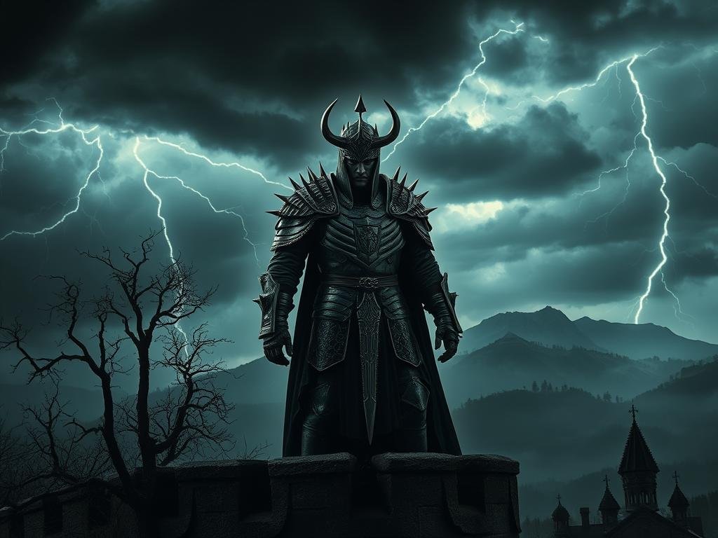 Vlad, o Empalador