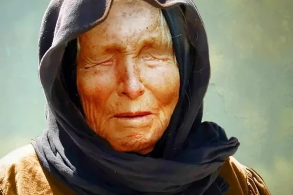 As profecias de Baba Vanga