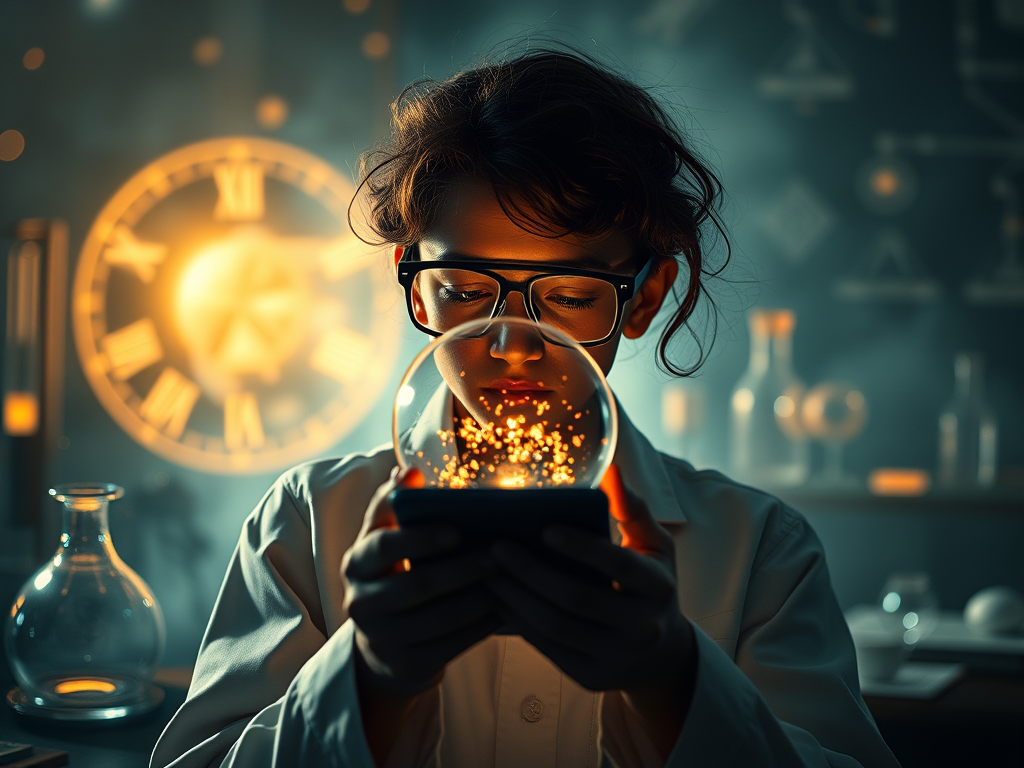 Desvendando o Mistério das Premonições: O que a Ciência tem a Dizer? 2 o Mistério das Premonições