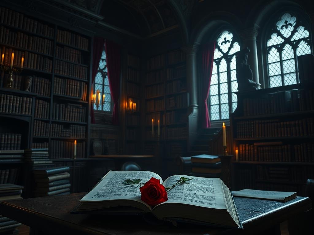 literatura vampiresca moderna