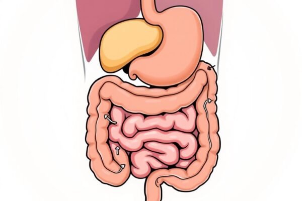 Como funciona o corpo humano?