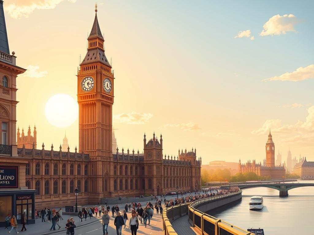 Curiosidades Sobre O Big Ben De Londres A Hist ria Das Coisas Curiosidades Sobre O Big Ben De Londres A Hist ria Das Coisas