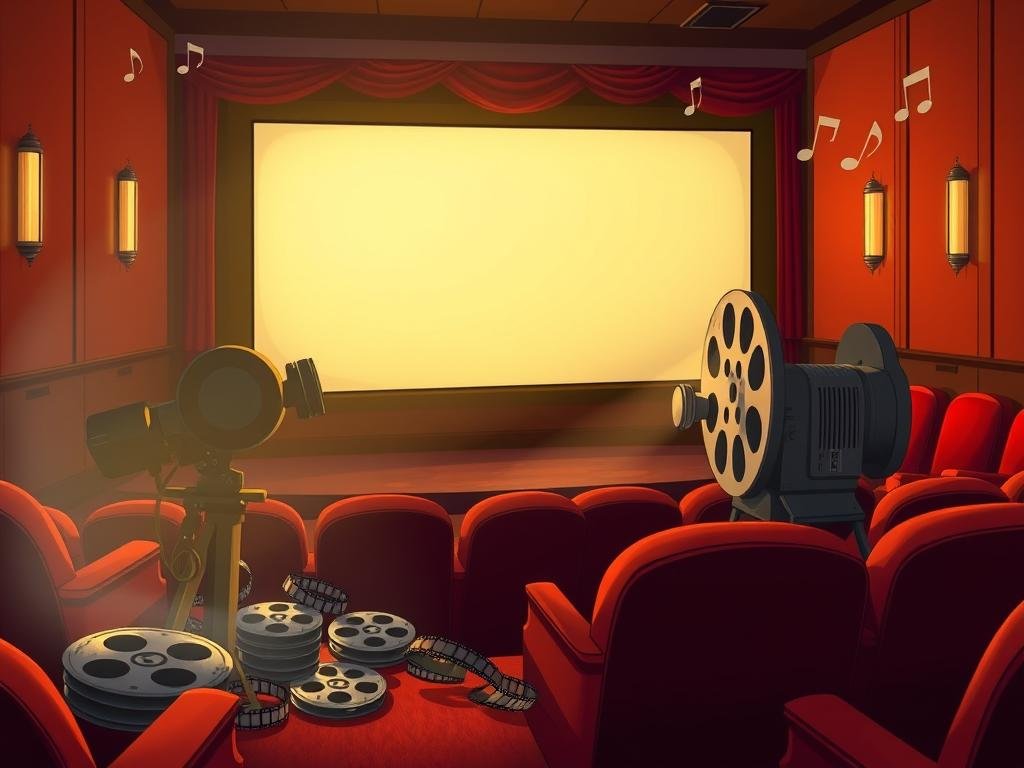 Cinema Sonoro Cinema Sonoro