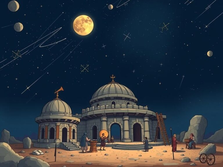 Como Surgiu a Astrologia? 1 Como surgiu a astrologia?