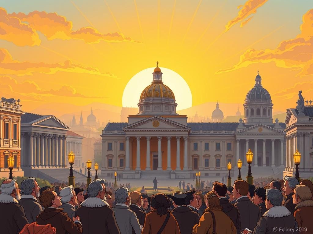 Como surgiu o Iluminismo?