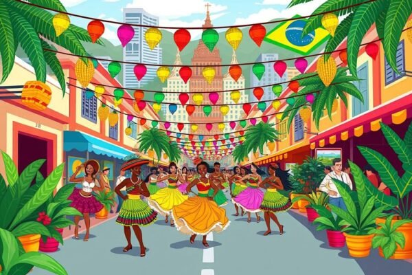 Cultura Brasileira: As Curiosidades Que Definem Nosso País