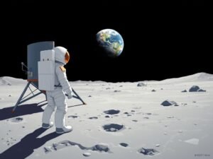 Curiosidades sobre o primeiro homem a pisar na Lua.