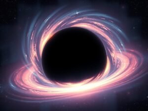 Curiosidades sobre os buracos negros.