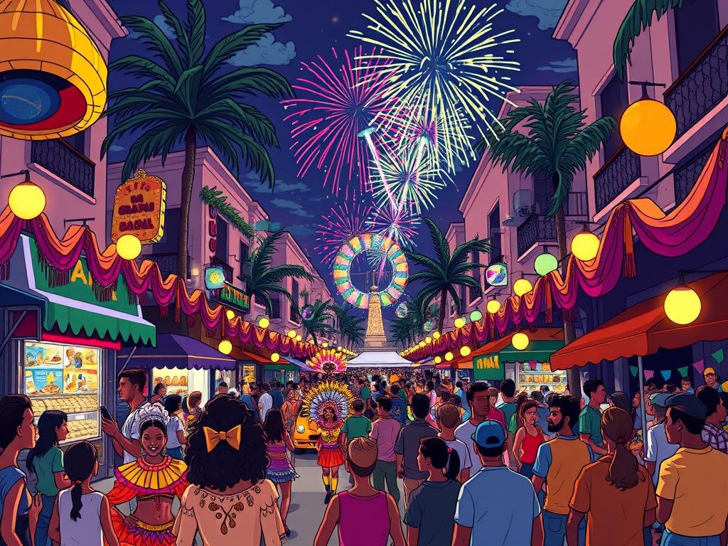 Festividades Brasileiras Festividades Brasileiras