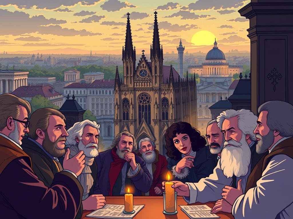 Iluminismo Iluminismo