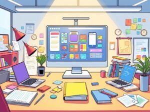 Você Sabia? 10 Curiosidades Sobre o Desenvolvimento de Apps