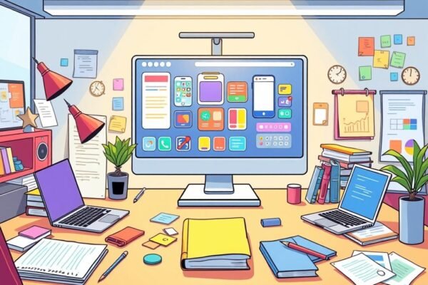 Você Sabia? 10 Curiosidades Sobre o Desenvolvimento de Apps