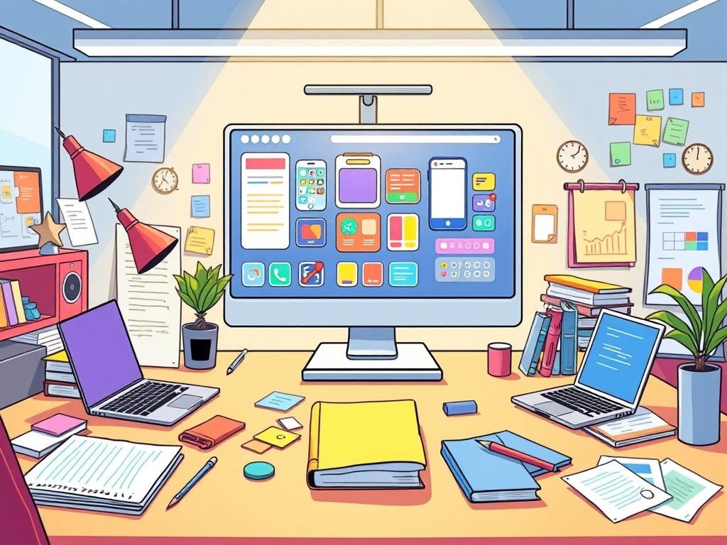 Você Sabia? 10 Curiosidades Sobre o Desenvolvimento de Apps