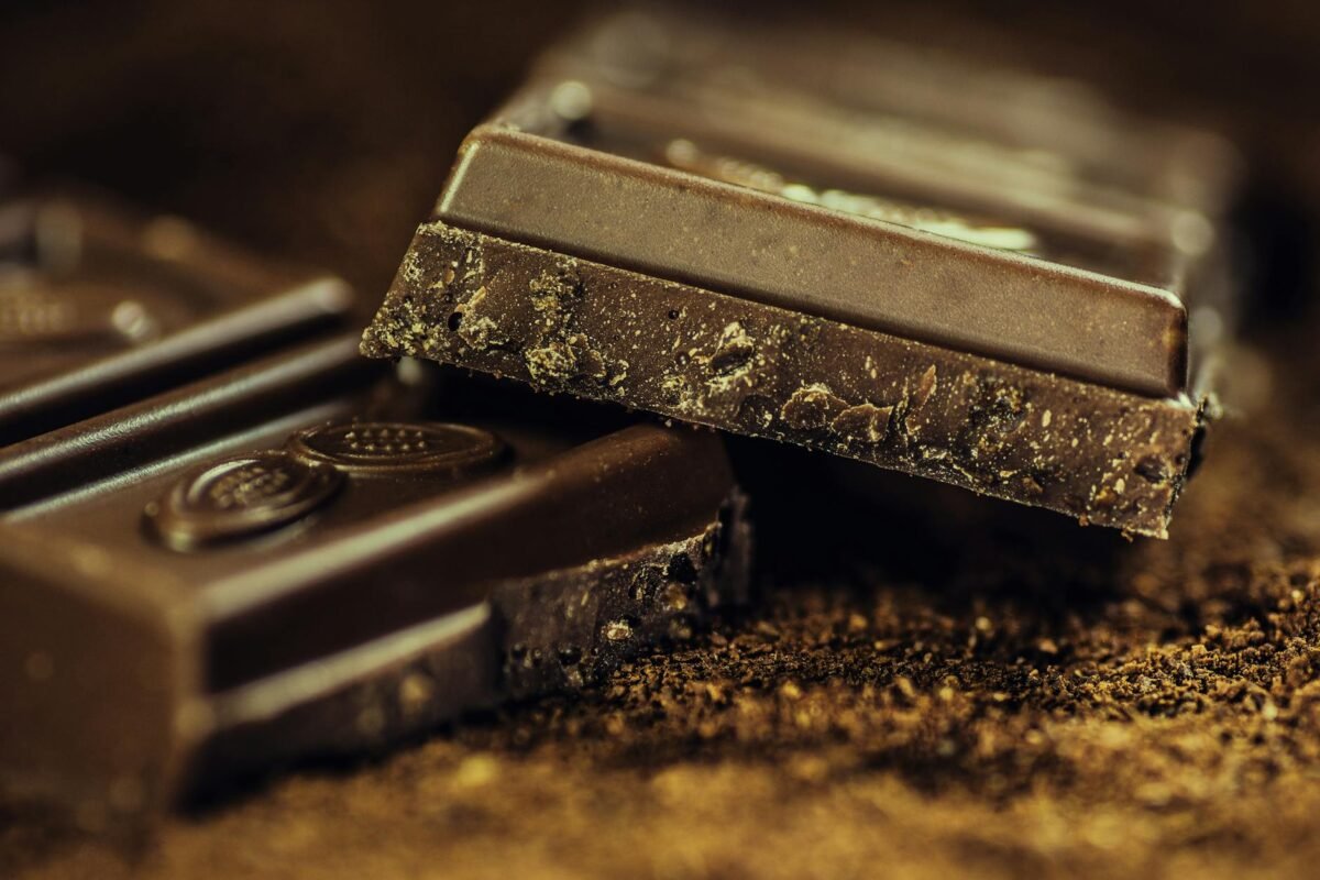 Curiosidades Sobre o Chocolate