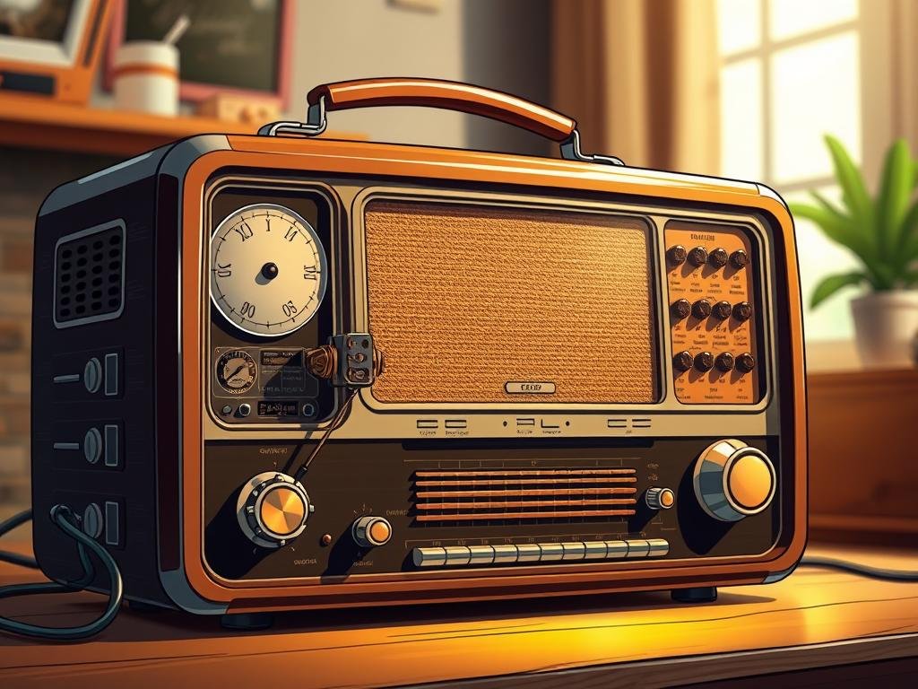 curiosidades sobre o rádio curiosidades sobre o rádio