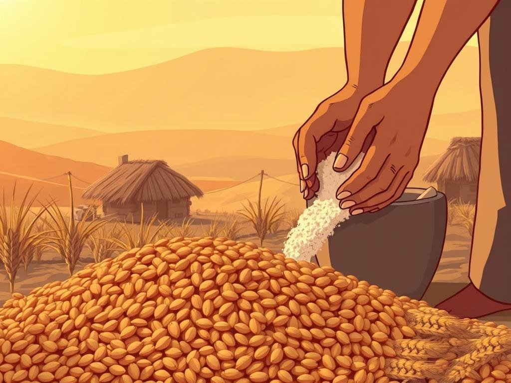 descoberta do pão descoberta do pão