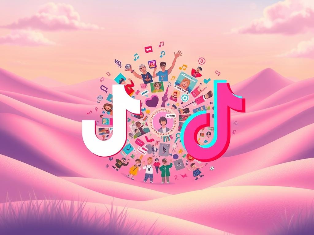 fusão Musical.ly