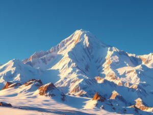 Curiosidades sobre o Monte Everest