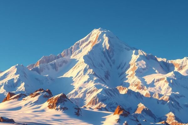 Curiosidades sobre o Monte Everest