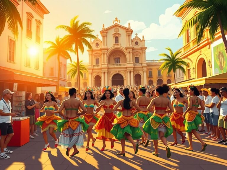 Curiosidades sobre o samba e suas origens 1 Curiosidades sobre o samba e suas origens