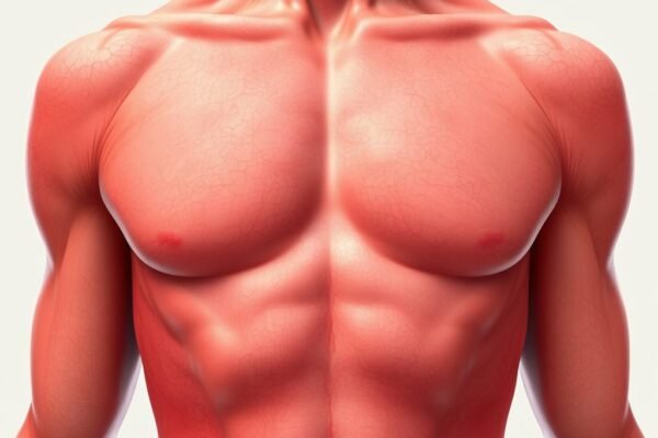 Você sabia que o maior órgão do corpo humano é a pele?