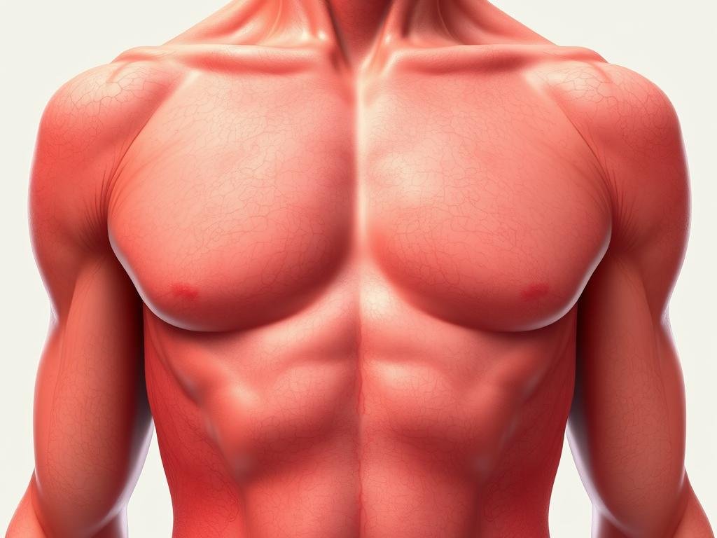 Você sabia que o maior órgão do corpo humano é a pele?