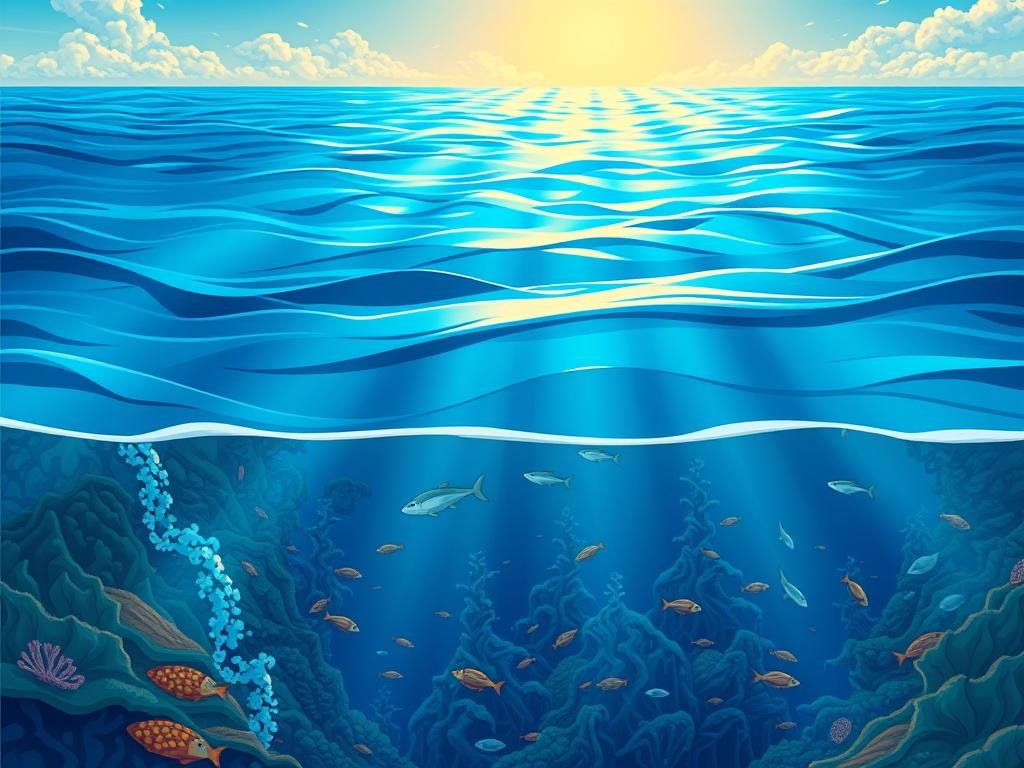 características geográficas dos oceanos características geográficas dos oceanos
