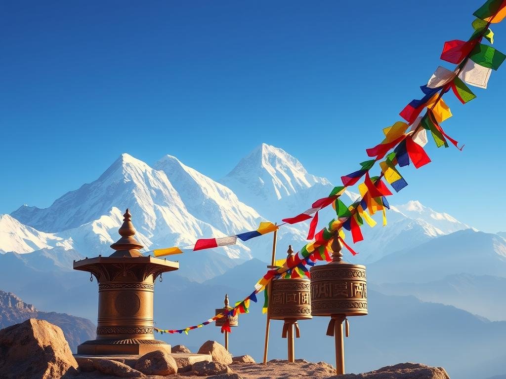 curiosidades sobre o monte everest
