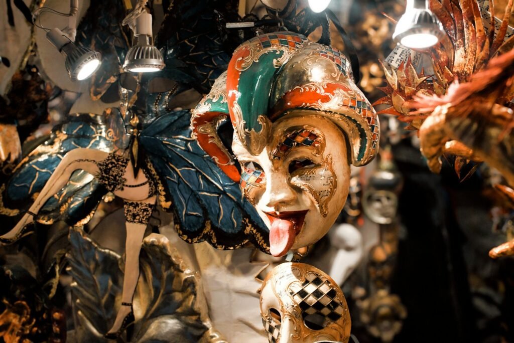 10 Curiosidades sobre o Carnaval