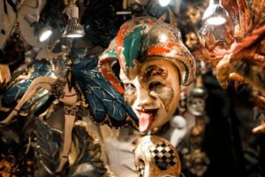 10 Curiosidades sobre o Carnaval